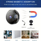 Mini Caméra WiFi avec Vision Nocturne et Détection De Mouvement